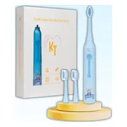 DeKinderTandenborstel Sonische Tandenborstel Blauw