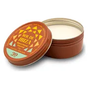 Sol De Ibiza SPF30 Natural Mineral Sunscreen 100GR