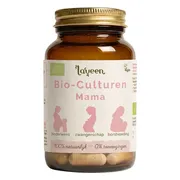 Laveen Bio-Culturen Mama Vegacaps 30VCP