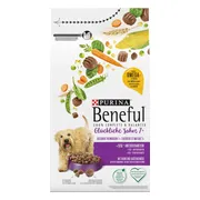 3x Beneful Hondenvoer Droog Gelukkig Volwassen Kip - Groenten 1,4 kg
