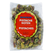 Horizon Pistache Noten Bio 150GR