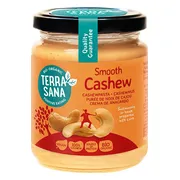 TerraSana Cashewpasta 250GR