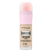 3x Maybelline Instant Anti-Age Perfector 4-in-1 Glow Concealer 01 Light Claire 20 ml