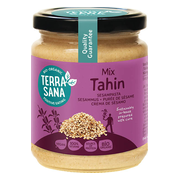TerraSana Tahin Sesampasta Mix 250GR