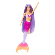 Barbie A Touch of Magic - Zeemeermin pop - Barbiepop