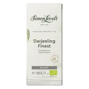 Simon Levelt Darjeeling Finest Theezakjes 20ST