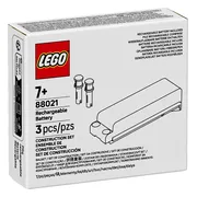 LEGO Oplaadbare batterij 88021