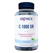 Orthica C-1000 SR 90 tabletten