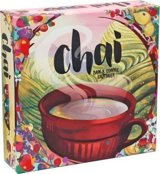 Chai