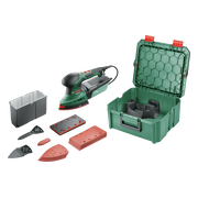 Bosch PSM 200 AES SystemBox