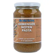 Horizon Gemengde Notenpasta 350GR
