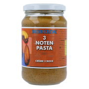 Horizon 3 Noten Pasta 350GR