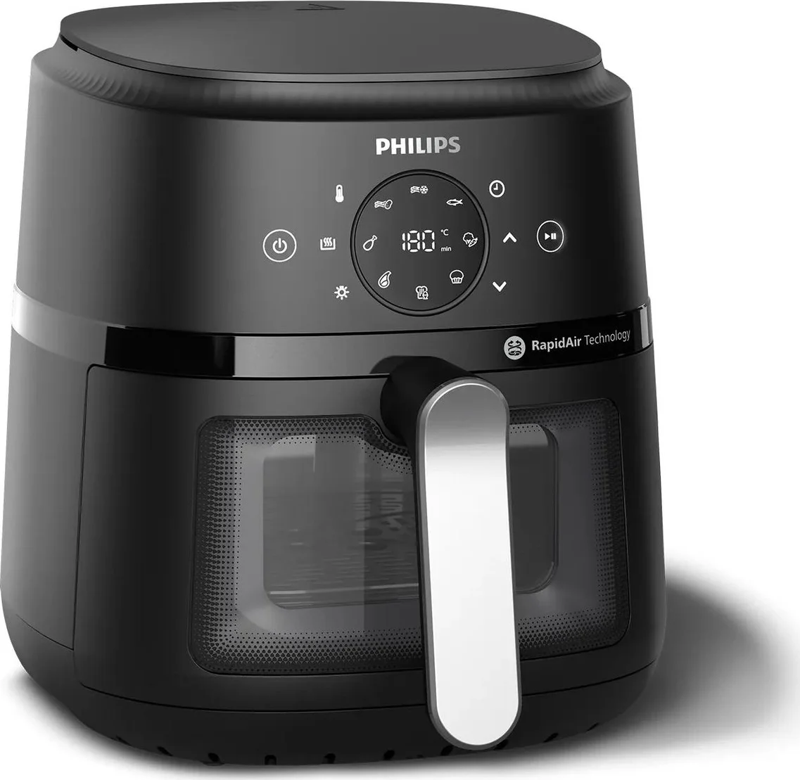 Philips Airfryer L NA221/00