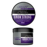 Urban Care No.1 Biotin Caffeine Hair+Scalp Anti-Hairfall Oil Treatment 240ML