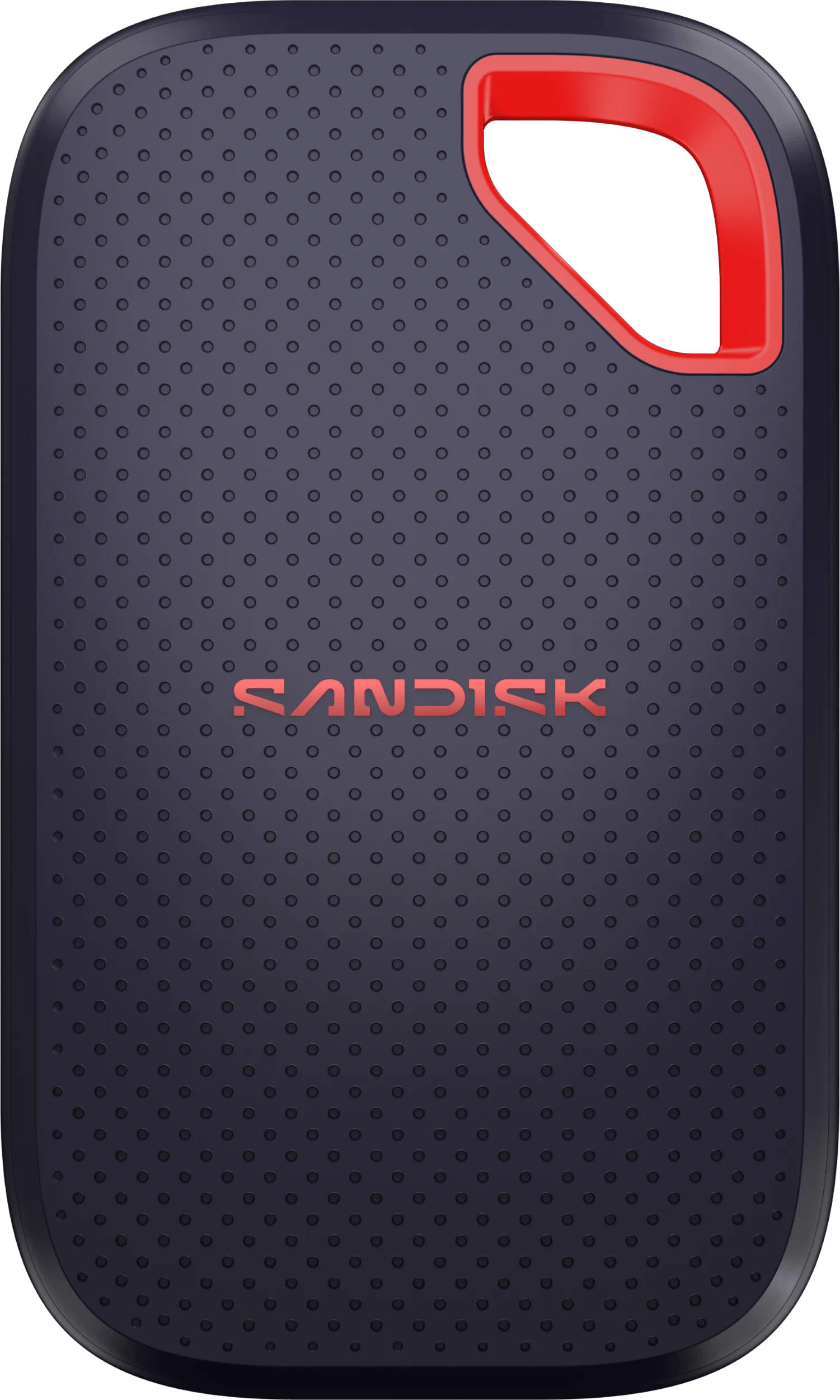 SANDISK Extreme Portable SSD V3 4TB