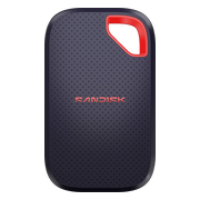 SANDISK Extreme Portable SSD V3 4TB