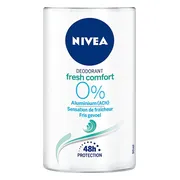 NIVEA Deodorant Roller Fresh Comfort 50 ml