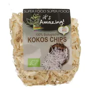 Its Amazing Kokoschips 350GR