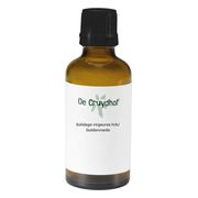 Cruydhof Solidago Virgaurea Hrb/Guldenroede Druppels 50ML
