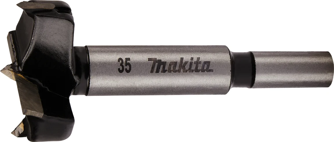 Makita D-71168 Scharnierboor 35x77mm
