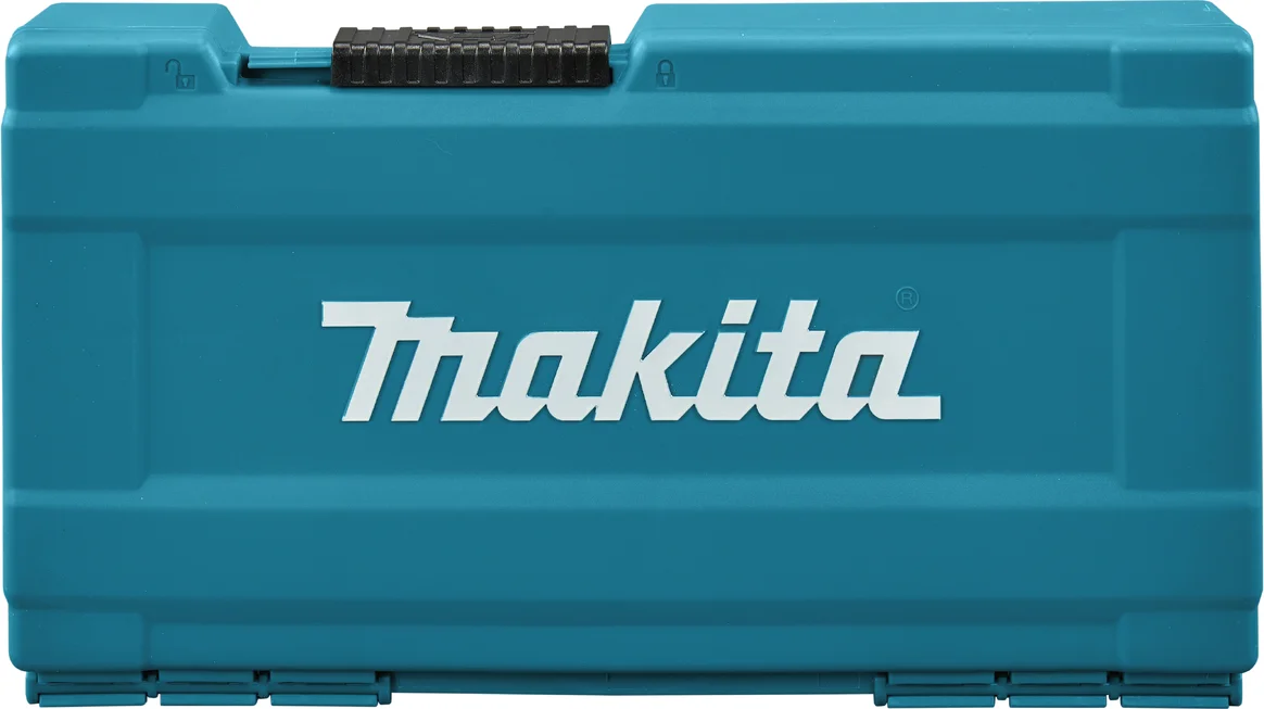 Makita 821852-4 Gereedschapskoffer multitoolaccessoires