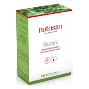 Nutrisan Glucoril Capsules 60st 60CP