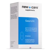 New Care Gewricht Tabletten 60TB