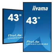 iiyama ProLite LH4341UHS-B2