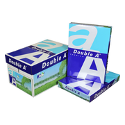 Double A - A3-formaat - Doos 5x500 vel - Printpapier 80g