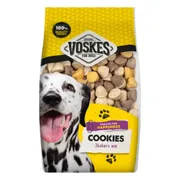 Voskes Jackers 400 gr
