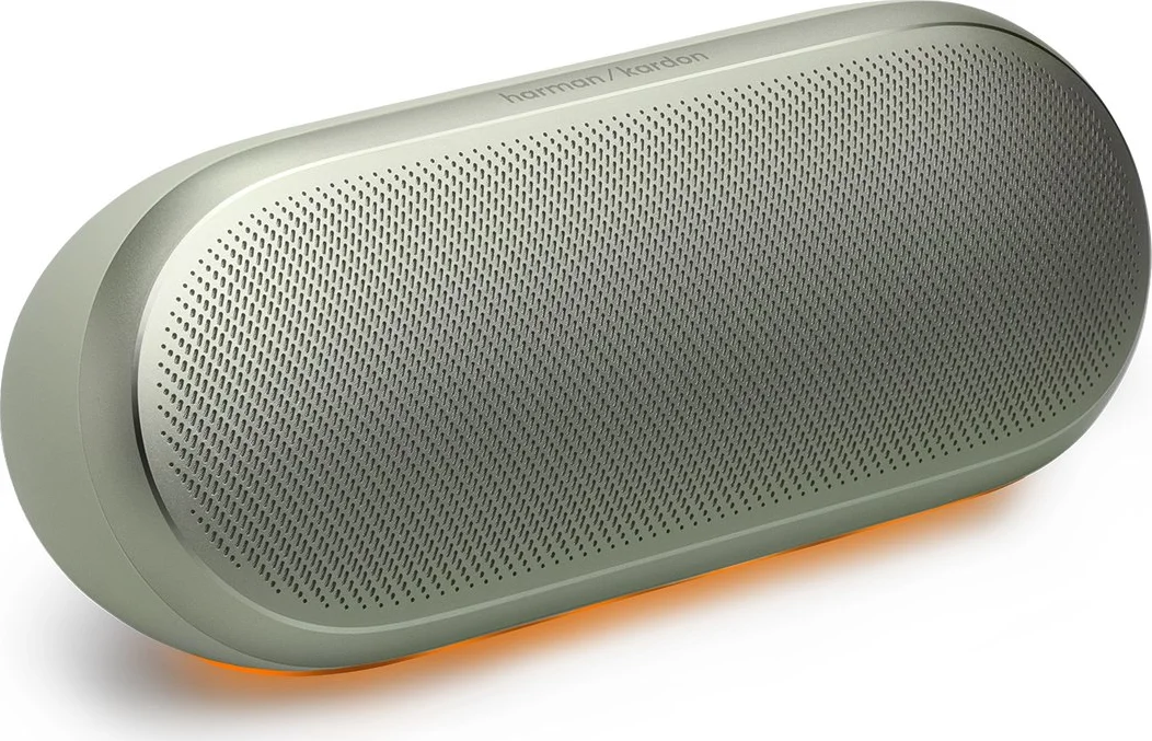 Harman Kardon Luna 2 Groen