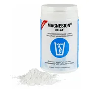 Magnesion Relax Poeder 125GR