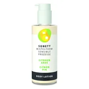 Sonett Citroen Arve Bodylotion 145ML