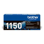 Brother TN-1150 Zwart