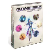 Gloomhaven Forgotten Circles