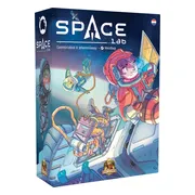Space Lab
