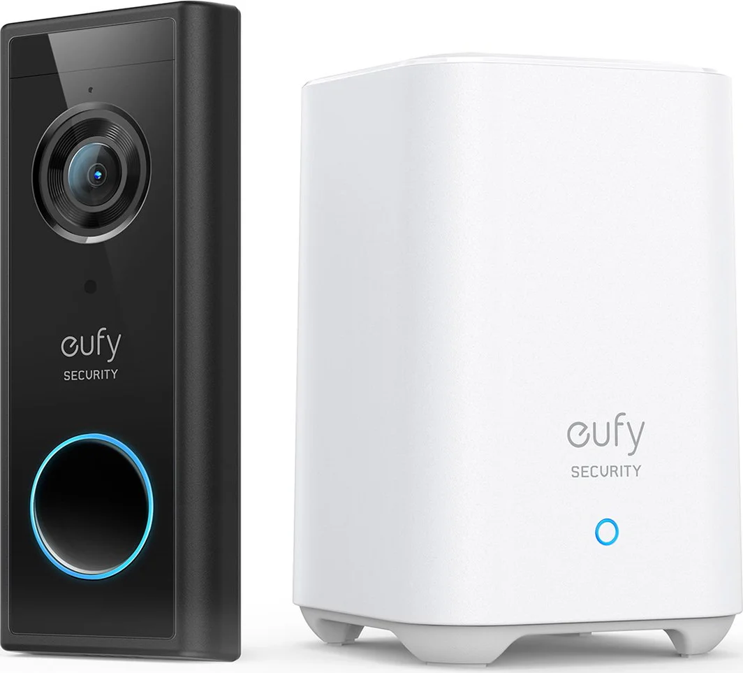 Eufy Doorbell Battery Set