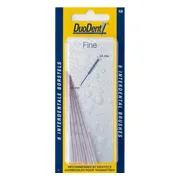 Duodent Rager Fine 3,5 mm Cilindrisch 6ST