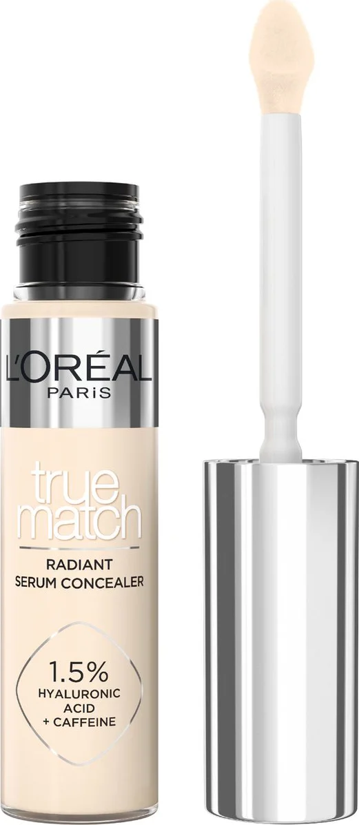 L'Oréal True Match Radiant Serum Concealer 2R 11 ml