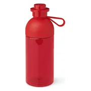 LEGO Waterfles - rood