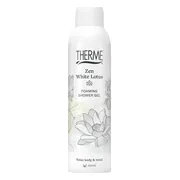 Therme Zen White Lotus Douche Foam 200ML
