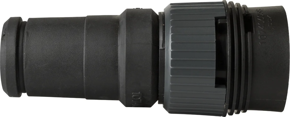 Makita P-81745 Slangadapter 35/25mm ribbed [Machine]