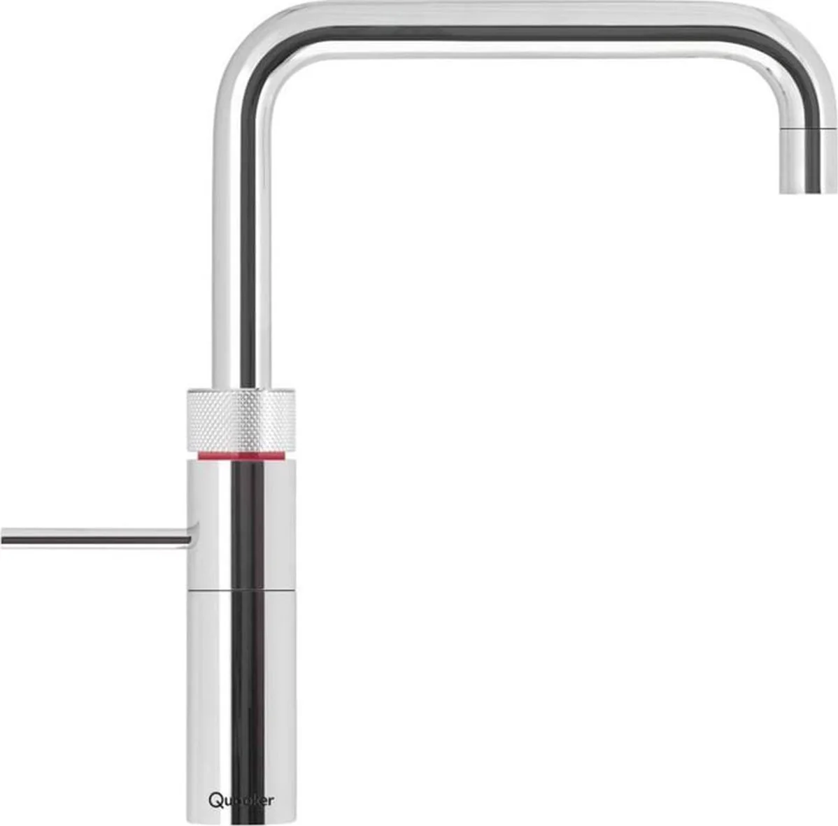 Quooker Fusion Square Chroom