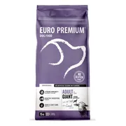 Euro-Premium Adult Giant Lam - Rijst 15 kg