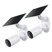 TP-Link Tapo C410 Solar Kit Duo Pack