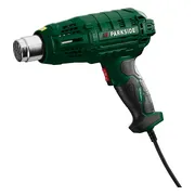 PARKSIDE Heteluchtpistool 2000 W