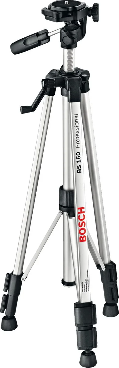 Bosch Professional BT 150 Bouwstatief 55-157cm - 0601096B00