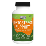 Nutriforce Testosteron Support Capsules 60CP