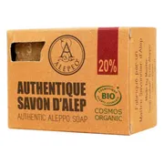 Aleppo Zeep 20% 200GR