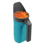 GARDENA Handstrooier - Universele Strooier - 1,2 L - Handmatig